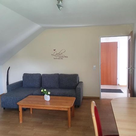 Albblick Apartamento Bad Herrenalb Exterior foto
