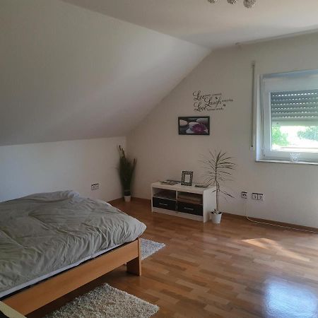 Albblick Apartamento Bad Herrenalb Exterior foto